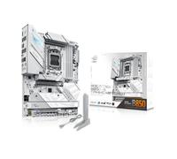 ASUS ROG Strix B850-A Gaming WiFi7 Neo, AMD ATX Motherboard, 14+2+2 Power Stages, DDR5 Slot, PCIe 5.0, 4 M.2 Slots, 20Gbps USB-C Port, WiFi 7, Realtek 5G, Aura Sync RGB