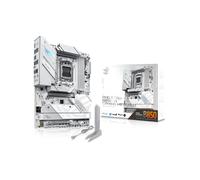 ASUS ROG Strix B850-A Gaming WiFi7 Neo, AMD ATX Motherboard, 14+2+2 Power Stages, DDR5 Slot, PCIe 5.0, 4 M.2 Slots, 20Gbps USB-C Port, WiFi 7, Realtek 5G, Aura Sync RGB