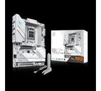 ASUS ROG Strix B850-A Gaming WiFi7 Neo, AMD ATX Motherboard, 14+2+2 Power Stages, DDR5 Slot, PCIe 5.0, 4 M.2 Slots, 20Gbps USB-C Port, WiFi 7, Realtek 5G, Aura Sync RGB
