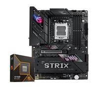 ASUS ROG STRIX B850-E GAMING WiFi + AMD 9600X CPU Bundle