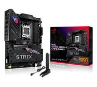 ASUS ROG STRIX B850-E GAMING WIFI AMD B850 Socket AM5 ATX