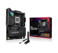 Asus ROG STRIX B850-F GAMING WIFI AMD Ryzen AM5 DDR5 ATX Motherboard - 90MB1J70-M0EAY0