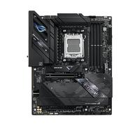 ASUS ROG Strix B850-F Gaming WiFi7 Neo, AMD ATX Motherboard, 16+2+2 Power Stages, DDR5 Slot, PCIe 5.0, 4 M.2 Slots, 20Gbps USB-C Port, WiFi 7, Realtek 5G, Aura Sync RGB