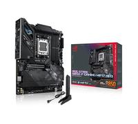 ASUS ROG Strix B850-F Gaming WIFI7 Neo, AMD ATX Motherboard, 16+2+2 Power Stages, DDR5 Slots, Four M.2 Slots, PCIe? 5.0, Three USB 2.0 Heads, USB 20Gbps Type-C?, WiFi 7, Realtek 5G and