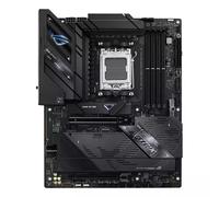 ASUS ROG Strix B850-F Gaming WiFi7 Neo, AMD ATX Motherboard, 16+2+2 Power Stages, DDR5 Slot, PCIe 5.0, 4 M.2 Slots, 20Gbps USB-C Port, WiFi 7, Realtek 5G, Aura Sync RGB