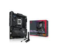 ASUS ROG Strix B850-F Gaming WiFi7 Neo, AMD ATX Motherboard, 16+2+2 Power Stages, DDR5 Slot, PCIe 5.0, 4 M.2 Slots, 20Gbps USB-C Port, WiFi 7, Realtek 5G, Aura Sync RGB