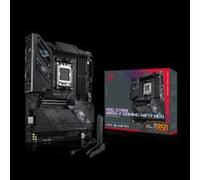 ASUS ROG Strix B850-F Gaming WiFi7 Neo, AMD ATX Motherboard, 16+2+2 Power Stages, DDR5 Slot, PCIe 5.0, 4 M.2 Slots, 20Gbps USB-C Port, WiFi 7, Realtek 5G, Aura Sync RGB