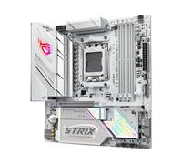 ASUS ROG STRIX B850-G GAMING WIFI AMD B850 Socket AM5 micro ATX
