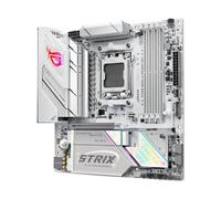 ASUS ROG STRIX B850-G GAMING WIFI AMD B850 AM5 micro ATX Motherboard