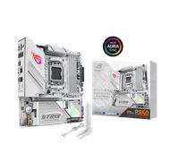 ASUS ROG STRIX B850-G GAMING WIFI AMD RYZEN DDR5 WIFI MATX Motherboard - Socket AM5 - 90MB1M30-M0EAY0