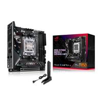 ASUS ROG STRIX B850-I GAMING WIFI, AMD AM5 Motherboard CPU Bundle
