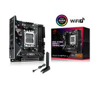Asus ROG STRIX B850-I GAMING WIFI AMD Ryzen AM5 DDR5 Mini ITX Motherboard - 90MB1K30-M0EAY0