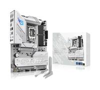 ASUS ROG Strix B860-A Gaming WiFi ATX Motherboard for Intel LGA1851 CPUs