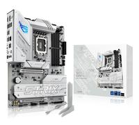 ASUS ROG Strix B860-A Gaming WiFi ATX Motherboard for Intel LGA1851 CPUs