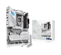 ASUS ROG STRIX B860-A GAMING WIFI, Intel B860, LGA1851, DDR5, PCIe 5.0, 4x M.2,