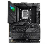 ASUS ROG Strix B860-F Gaming WiFi ATX Motherboard for Intel LGA1851 CPUs
