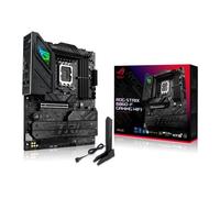 ASUS ROG STRIX B860-F GAMING WIFI, Intel B860, LGA1851, DDR5, PCIe 5.0, 4x M.2,