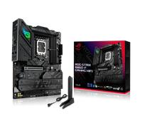 ASUS ROG Strix B860-F Gaming WiFi ATX Motherboard for Intel LGA1851 CPUs