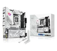 ASUS ROG STRIX B860-G GAMING WIFI Intel B860 LGA 1851 (Socket V1) micro ATX
