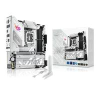 ASUS ROG STRIX B860-G GAMING WIFI Intel B860 LGA 1851 (Socket V1) micro ATX