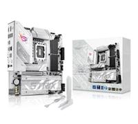 ASUS ROG STRIX B860-G GAMING WIFI Intel B860 LGA 1851 (Socket V1) micro ATX