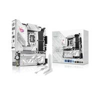 ASUS ROG STRIX B860-G GAMING WIFI Intel B860 LGA 1851 (Socket V1) micro ATX