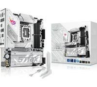 ASUS ROG STRIX B860-G GAMING WIFI Intel B860 LGA 1851 (Socket V1) micro ATX