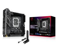 ASUS ROG STRIX B860-I GAMING WIFI Intel B860 LGA 1851 (Socket V1) mini