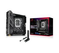 ASUS ROG STRIX B860-I GAMING WIFI, Intel B860, LGA1851, DDR5, PCIe 5.0, 2x M.2,