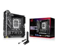 ASUS ROG STRIX B860-I GAMING WIFI Intel B860 LGA 1851 (Socket V1) mini