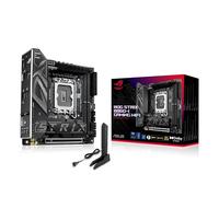 ASUS ROG STRIX B860-I GAMING WIFI Intel B860 LGA 1851 (Socket V1) mini