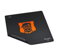 ASUS ROG Strix Edge Call of Duty Black Ops 4 Edition Gaming mouse pad Black, Orange