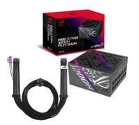 ASUS ROG Strix 1200P Gaming E 1200W ATX 3.1 80 PLUS Platinum PSU Power Supply