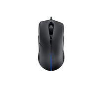 ASUS ROG Strix Evolve Optical Gaming Mouse with Configurable Shape Design for Ideal Grip
