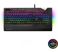 ASUS ROG Strix Flare Keyboard Grey