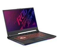 ASUS ROG Strix G (2019) Gaming Laptop, 15.6” IPS Type FHD, NVIDIA GeForce GTX 1650, Intel Core i7-9750H, 16GB DDR4, 1TB PCIe Nvme SSD, RGB KB, Windows 10 Home, GL531GT-EB76