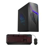 ASUS ROG Strix G13CH-51340F136W Intel® Core™ i5 i5-13400F 8 GB DDR4-SDRAM 512 GB SSD NVIDIA® GeForce® GTX 1660 Ti Windows 11 Home Midi Tower PC Black, Grey