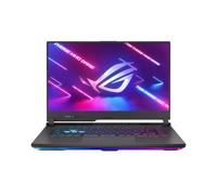ASUS ROG Strix G15 G513IE-HN002T laptop AMD Ryzen™ 7 4800H 39.6 cm (15.6") Full HD 16 GB DDR4-SDRAM 1 TB SSD NVIDIA GeForce RTX 3050 Ti Wi-Fi 6 (802.11ax) Windows 10 Home Grey