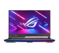 ASUS ROG Strix G15 G513RM-HQ071W AMD Ryzen™ 7 6800H Laptop 39.6 cm (15.6") Wide Quad HD 16 GB DDR5-SDRAM 1 TB SSD NVIDIA GeForce RTX 3060 Wi-Fi 6E (802.11ax) Windows 11 Home Black, Grey