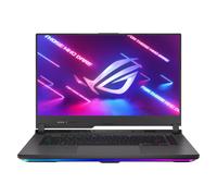 ASUS ROG Strix G15 G513RW-HF004W laptop AMD Ryzen™ 7 6800H 39.6 cm (15.6") Full HD 16 GB DDR5-SDRAM 1 TB SSD NVIDIA GeForce RTX 3070 Ti Wi-Fi 6E (802.11ax) Windows 11 Home Grey