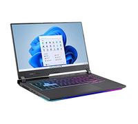 ASUS ROG Strix G15 Gaming Laptop, 15.6" 144Hz FHD IPS Display, AMD Ryzen 7 4800H 8-Core, NVIDIA GeForce RTX 3060, 64GB DDR4 2TB SSD, Backlit Keyboard, Wi-Fi 6, 720p HD Camera, Win11 Home