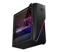 ASUS ROG Strix G15DS Gaming Desktop, AMD Ryzen™ 7 7700X Processor, GeForce RTX™ 4060Ti Dual, 16GB DDR5 RAM, 1TB PCIe 4.0 SSD, Windows 11 Home, G15DS-DH764Ti