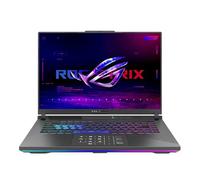 ASUS ROG Strix G16 16" 165Hz Display Gaming Laptop; AMD Ryzen 9 8940HX 2.4GHz; NVIDIA GeForce RTX 5070 8GB GDDR7; 32GB DDR5-5200 RAM; 1TB NVMe SSD, Windows 11 Home