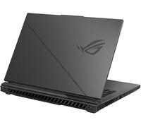ASUS ROG Strix G16 16" 240Hz Laptop 2TB SSD 32GB DDR5 RAM Win 11 Pro (Intel 14th gen Core i9-14900HX processor TURBO 5.80Ghz, NVIDIA GeForce RTX 8GB, 16" QHD(2560x1600) WQXGA) Gaming Notebook Computer
