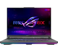 ASUS ROG Strix G16 16" Gaming Laptop - NVIDIA® GeForce RTX™ 5060, AMD Ryzen™ 9, 1TB SSD - Eclipse Grey, Grey