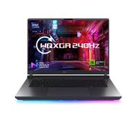 ASUS ROG Strix G16 16" WQXG 240Hz Intel Core Ultra 9 RTX 5070 Ti Gam
