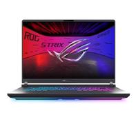 ASUS ROG Strix G16 (2025) Gaming Laptop, 16" FHD+ 16:10 165Hz/3ms, NVIDIA GeForce RTX 5050, Intel Core i5-13450HX, 16GB DDR5-5600, 1TB PCIe Gen 4 SSD, Wi-Fi 7, Windows 11 Home, GV