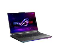 ASUS ROG Strix G16 (2025) Gaming Laptop, 16" ROG Nebula 16:10 2.5K 240Hz/3ms, NVIDIA GeForce RTX 5070 Ti, AMD Ryzen 9 9955HX3D, 32GB DDR5-5600, 1TB PCIe e Gen 4 SS D, Wi-Fi 6 E, Win 11