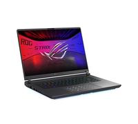 ASUS ROG Strix G16 (2025) Gaming Laptop 16" ROG Nebula 16:10 2.5K 240Hz/3ms, NVIDIA GeForce RTX 5070Ti, Intel Core U9 HX, 32GB, 1TB, G615LR-DS96-CA