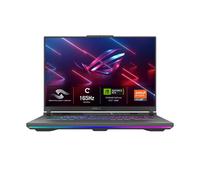 ROG Strix G16 G614 with a Free Control Resonant, and One Year Extra Warranty worth £69.99